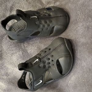 Nike Sandals/Swim Toddler